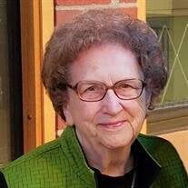 Lola May Thompson Obituary