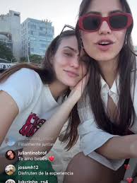 #barbarena #macarenaachaga #barbaralopez #juliantina #amaramuerte