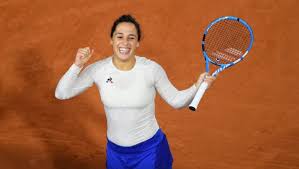 Trevisan macchine utensili has been in the machine tool business for over 50 years. Roland Garros Martina Trevisan De L Anorexie Au Huitieme De Roland Rg20 Rolandgarros Trevisan Gauff Wta Tennisactu