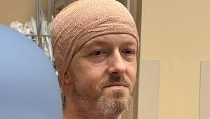 Fundraiser by Adam Norman : Support Adam's Battle with Skin Cancer