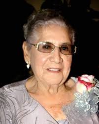 Elvira Campos Pereida Obituary May 17, 2023