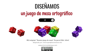 Estas son las marcas que contienen manuales juegos de mesa para encontrar su manual, usted sólo tiene que seleccionar la marca correspondiente. Disenamos Un Juego De Mesa Ortografico