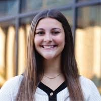 Laura Kitzmann's Instagram, Twitter & Facebook