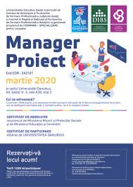 Ministerul sănătăţii, muncii și protecției sociale. Universitatea Danubius Din GalaÈ›i Economic