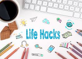 The response was kind of read full profile i saw a trackback to my post, bank robbery, which talks about ways in wh. 50 Easy Diy Life Hacks To Save Time And Money And Get Yourself Organized