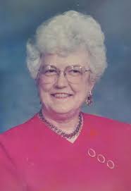 Obituary for Glenna Jean Hedrick Dorsett