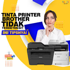Nah, kalo memang sudah dicoba penyelsaian diatas, tapi masih tetap saja. Tinta Brother Tidak Terdeteksi Manxigroup Com