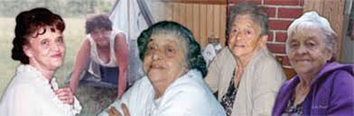 Joyce Slack Obituary & Funeral