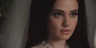 Priscilla Hay's Instagram, Twitter & Facebook