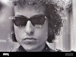 Bob dylan 1966 hi-res stock photography and images