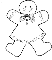 A Large Armoured Gingerbread Coloring Pages Christmas Coloring Pages Gingerbread Man Coloring Page Gingerbread Girl