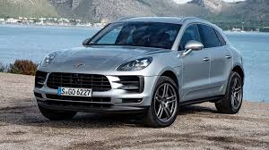 2019 Porsche Macan S Review What Makes This Sporty Suv So Well Balanced Porsche Macan S Sporty Suv Porsche