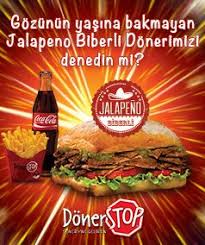 Gozunun Yasina Bakmayan Jalapeno Biberli Donerimizi Denedin Mi Donerstop Doneryinegelirsin Doner Neredeyesek Eniyidoner Fastfood Ney