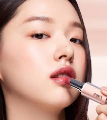 LAKA] Bonding Glow Lipstick (10 Colors) 3.7g