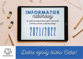I zostanie przeprowadzona w formie elektronicznej przy użyciu internetowego systemu nabór: Elektroniczny Nabor Do Szkol Ponadpodstawowych Powiat Wodzislawski