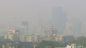 Calgary central 2, alberta air quality. Calgary Air Quality Worse Than Shanghai Due To Wildfire Smoke Ctv News