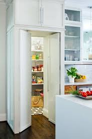 50 awesome kitchen pantry design ideas