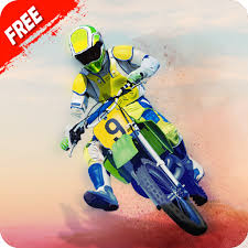 Perform real stunt on dirt . Motocross Racing Dirt Bike Games 2020 Mod Apk 4 0 6 Unlimited Money Latest Version Download