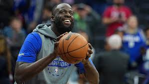Draymond Green opens up about spending so much time away from home: 'It  sucks' - TheGrio
