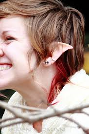 Dalish Elf Ears