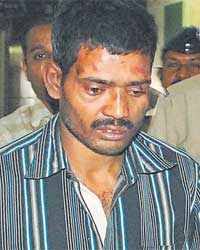 Four brave teachers avert train robbery