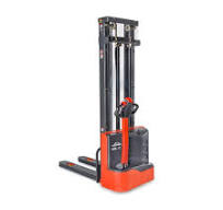 LINDE ML10 1000 kg Elektrikli İstifleyici T1.1030