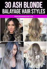100% virgin hair extensions with a 30 day money back guarantee and free shipping! Updated 30 Ash Blonde Balayage Inspirations September 2020