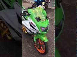 Cara mengontrol gula darah penderita diabetes. Kawasaki Rr Set Indon Idea Style Youtube