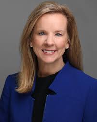 Greenville Chamber Announces 2025 Board Slate, Michelle Seaver Named  Chair-Elect