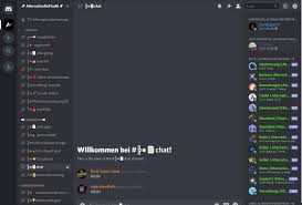 Browse millions of minecraft bedrock discord servers using the most advanced. Euren Discord Server Einstellen By Kxngrussia Fiverr