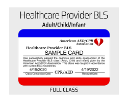 All courses strictly adhere to the american heart association (aha) and emergency cardiovascular online basic life support (bls) certification for healthcare providers. Aedcpr Healthcare Provider Bls Full Online Course Online Courses