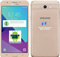 Both support samsung pay and feature a new social camera. Samsung Galaxy J7 Prime Metropcs Sm J727t1 Stock Rom File Gsm Solution Com