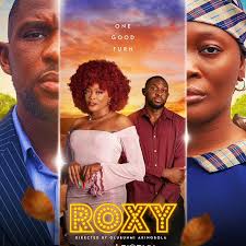 If to say, you pipe advise him, he will avoid not axe a stupid kewshun.  @kie_kie__ is RoXy and @tayearimoro is Boni , this Friday