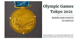 The new olympic sports in tokyo 2021. Tokyo 2021 Olympics Riders And Events To Watch Blog Saddlebox