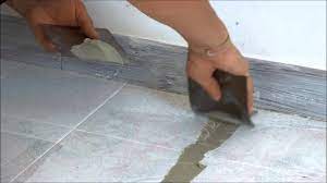 Fayans boyama/su geçirmeyen epoksi boya ile. Natura Boya Dekoratif Epoksi Zemin Stucco Dolgu Astari Seramik Derz Uygulamasi Youtube