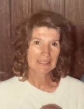 Obituary information for Sue Morrison