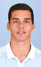 Samu, Samuel Araújo Fernández