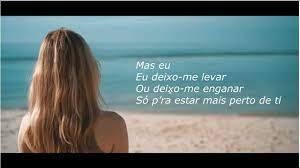 #saracarreira #levameaviajarobrigado a todos pelo carinho. Sara Carreira Leva Me A Viajar Letra Youtube