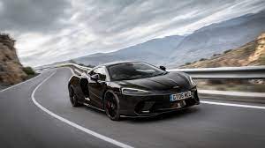 Mclaren automotive is a british automotive manufacturer based at the mclaren technology centre in woking, england. The Official Website Of Mclaren Automotive