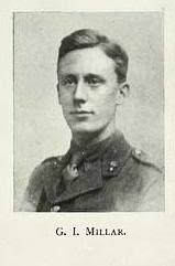 Lives of the First World War