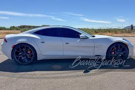 Image result for Ocean Veil 2019 Fisker