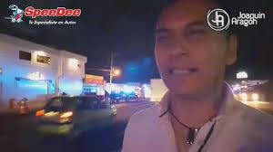 #Balacera #UnHerido, Reportan balacera en la carretera 200. Según  información extraoficial, una persona herida de aproximadamente 30 años, de  nombre Pedro, alcanzó a escapar del lugar, logrando llegar ...