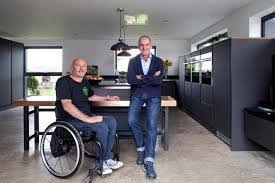 We quickly realised from our initial meeting with apollo kitchens, we had chosen the right company. A Grand Design As Accessible Design Centre For Universal Design Australia