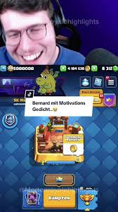 Bernard mit Motivations Gedicht.. @mortenroyale #morten #clips #twitch...