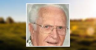 I. Leon Calvert Obituary September 3, 2016