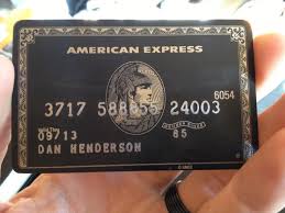 When you purchase through links on our site, we may earn an affiliate commission. The 4 Most Prestigious Credit Cards In The World
