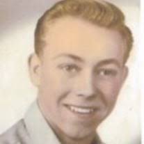 Obituary information for Kenneth E. "Buddy" Yard