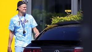 The norway international is one of the most sought after talents in world football, with some of. Haaland Is Ready To Succeed In Madrid World Today News