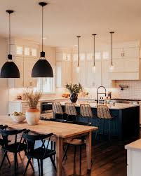 Maybe you would like to learn more about one of these? 5 Tips For Designing Your Dream Kitchen Table Magazine