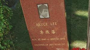 Ambulances were called, but they declared that bruce lee was dead on arrival, at age 32. Linda Lee Cadwell What Bruce Lee S Wife Is Doing Now
